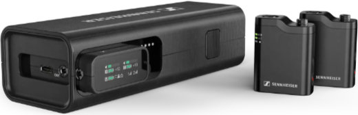 Sennheiser Profile Wireless 2-Channel Set